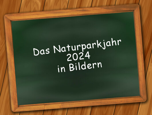 Naturparkjahr 2024